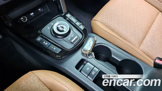 Kia The New Seltos id 2659013 из Кореи 19