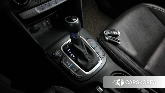 Hyundai Kona id 3795919 из Кореи 19