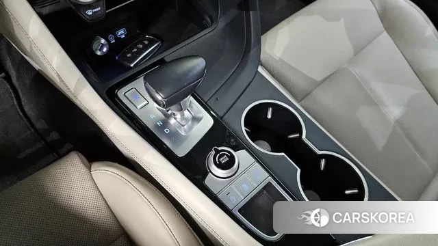 Genesis G70 id 3150481 из Кореи 19