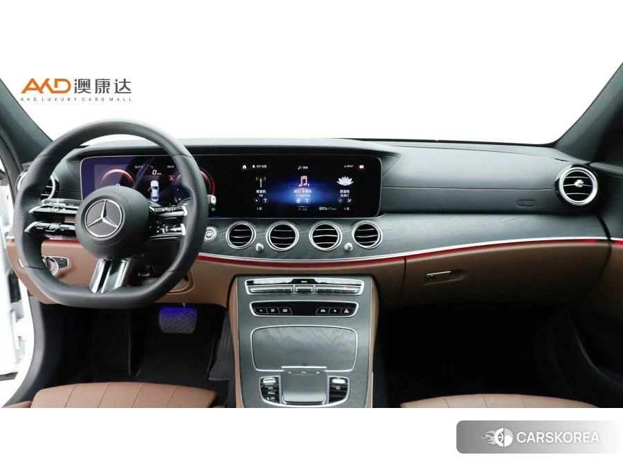 Mercedes-Benz E-class (imported) id 4453038 из Китая 9