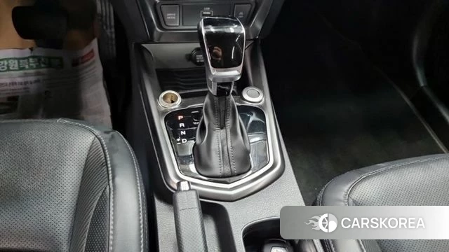 Ssangyong Berry New Tivoli id 4337732 из Кореи 17