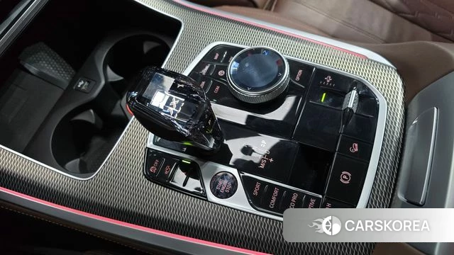 BMW X5 (G05) id 4018394 из Кореи 19