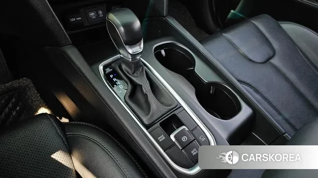 Hyundai Santa Fe TM id 2966255 из Кореи 19