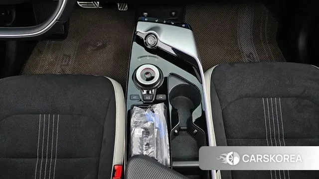 Kia EV6 id 3680686 из Кореи 19