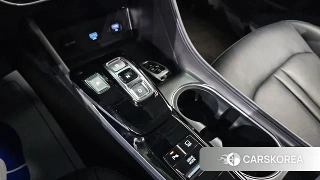 Hyundai Sonata Hybrid (DN8) id 3600867 из Кореи 19