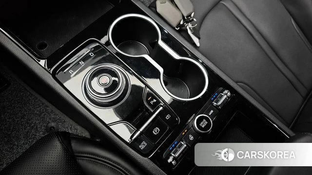 Kia The New K5 3rd generation id 4308156 из Кореи 31