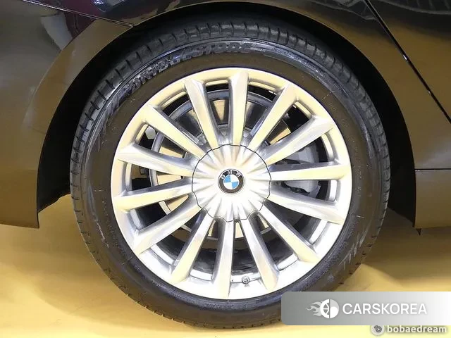 BMW 6 Series GT (G32) id 3700992 из Кореи 19