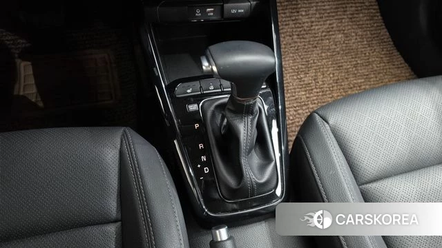 Kia Stonic id 4737611 из Кореи 29