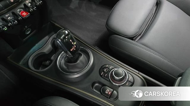 Mini Cooper Countryman id 4650636 из Кореи 31