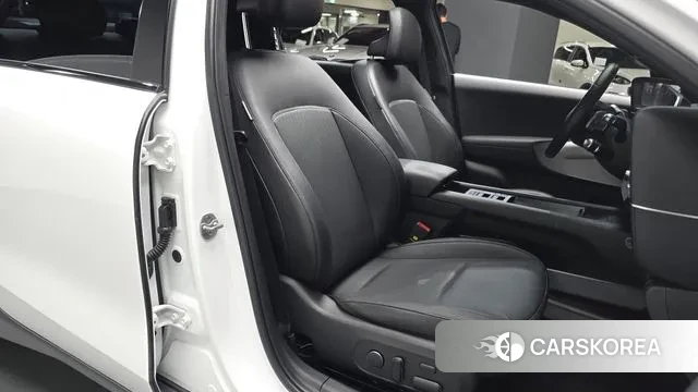 Hyundai Ionic 6 id 3400164 из Кореи 19