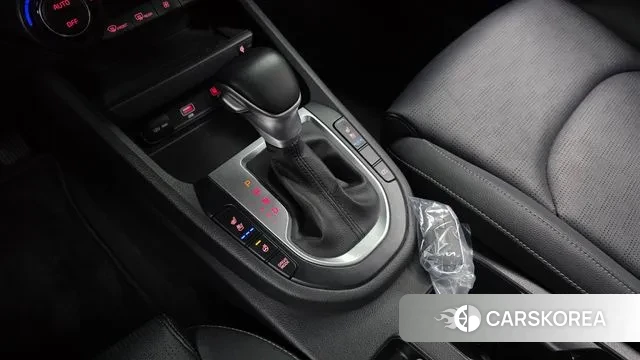 Kia The New K3 2nd generation id 3458563 из Кореи 19