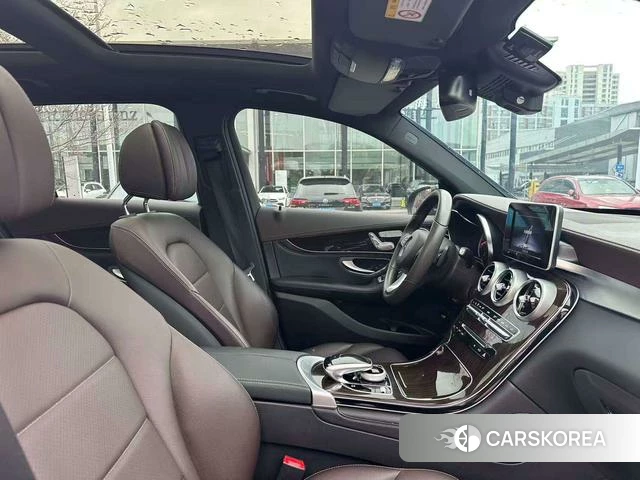 Mercedes-Benz GLC id 4241920 из Китая 18