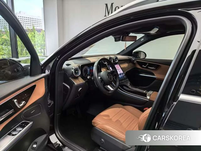 Mercedes-Benz GLC id 4341686 из Китая 14