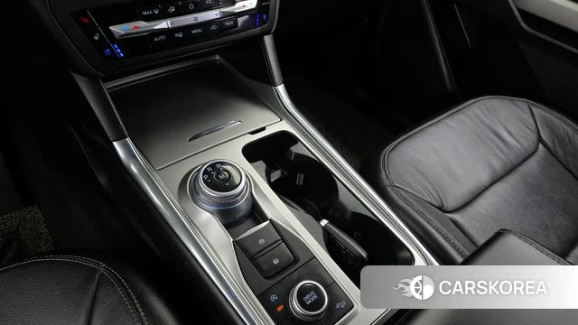 Ford Explorer 6th Generation id 3860691 из Кореи 19