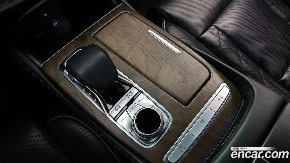 Kia More K9 id 1800403 из Кореи 19