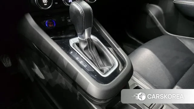 Renault Korea (Samsung) XM3 id 3360815 из Кореи 19