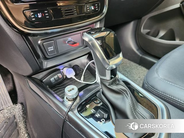 Ssangyong Tivoli Air id 4534768 из Кореи 19