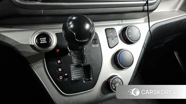 Kia The New Ray id 3828922 из Кореи 19