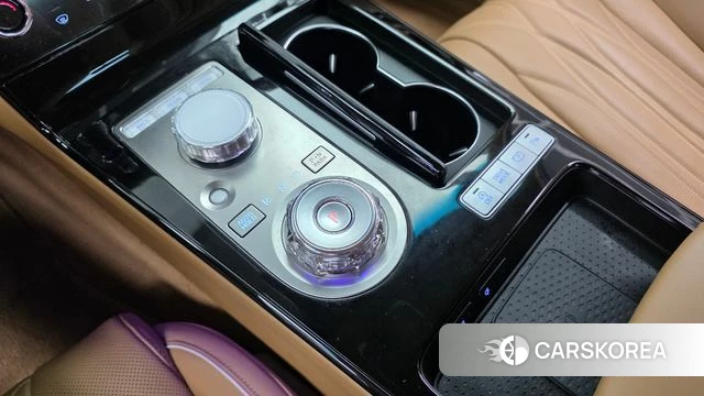 Genesis G80 (RG3) id 4499811 из Кореи 28