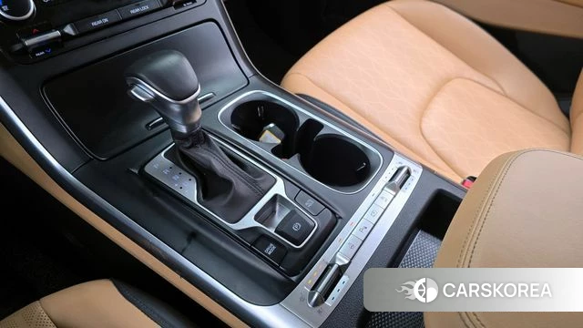 Kia Carnival 4th generation id 3859750 из Кореи 19