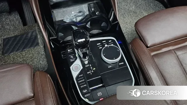 BMW X4 (G02) id 3432982 из Кореи 19