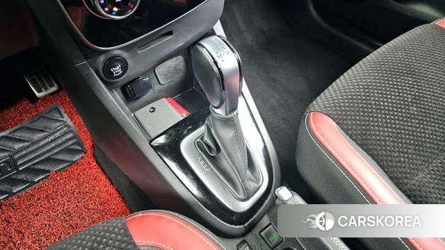 Renault Korea (Samsung) Clio id 4356645 из Кореи 19