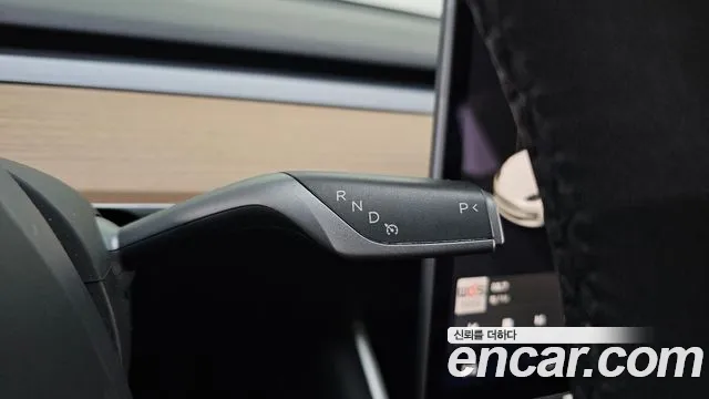 Tesla Model 3 id 2701000 из Кореи 19