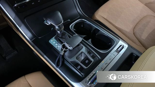 Kia Carnival 4th generation id 4624904 из Кореи 19