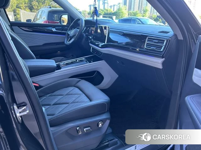 Volkswagen Tourang id 4291195 из Китая 9