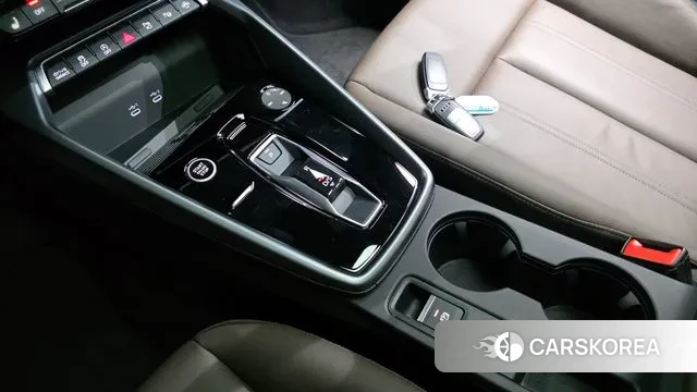 Audi A3 (8Y) id 3528135 из Кореи 19