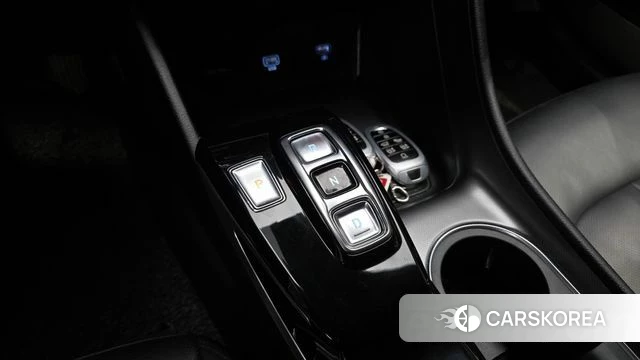 Hyundai Sonata (DN8) id 4202857 из Кореи 19