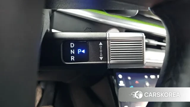 Hyundai Grandeur Hybrid (GN7) id 3586039 из Кореи 19