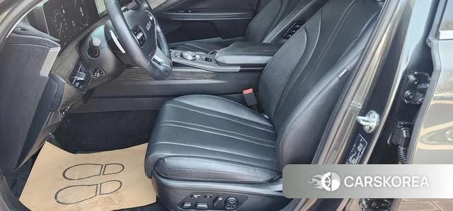 Kia K8 Hybrid id 3811741 из Кореи 19