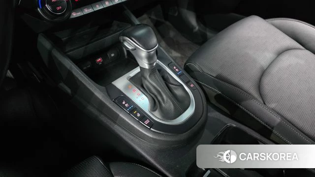 Kia The New K3 2nd generation id 4580147 из Кореи 30