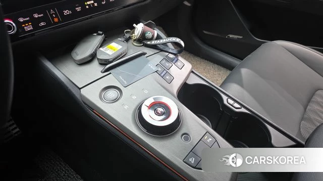 Kia The New Sportage 5th Generation Hybrid id 4940877 из Кореи 30