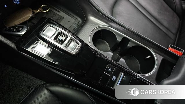 Hyundai Sonata (DN8) id 4356567 из Кореи 32
