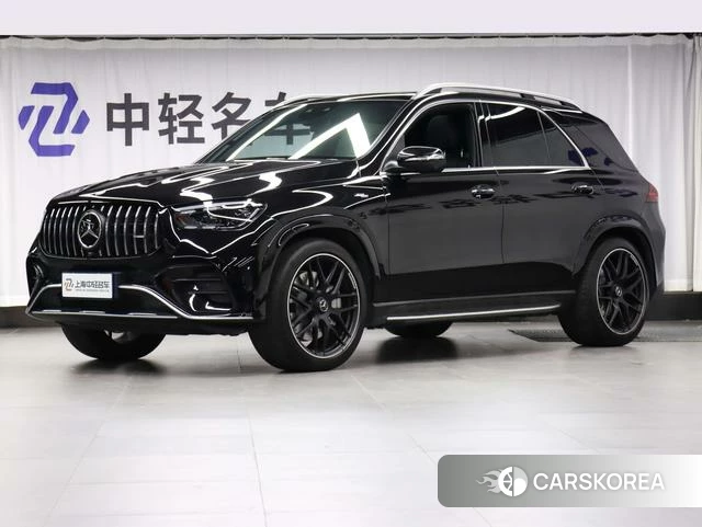 Mercedes-Benz GLE AMG id 4348958 из Китая 29