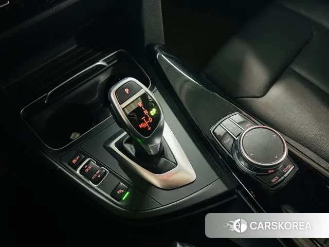 BMW 3 Series GT (F34) id 3636568 из Кореи 19