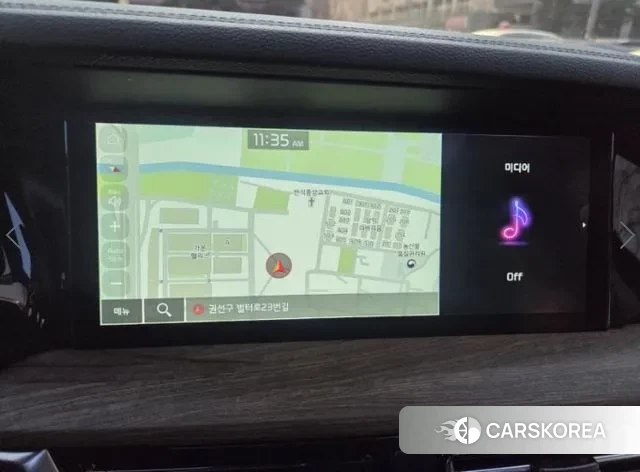 Kia Mohave Master id 3494024 из Кореи 15