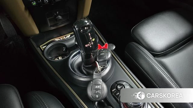 Mini Cooper Countryman id 3844112 из Кореи 19