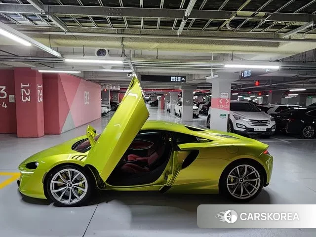 McLaren Artura id 3614757 из Кореи 18