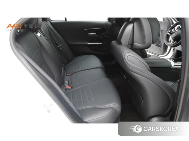 Mercedes-Benz Class C id 4239063 из Китая 9