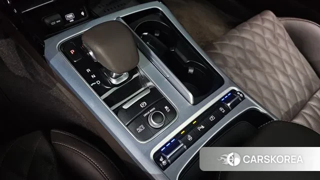 Kia Stinger Meister id 3427193 из Кореи 19