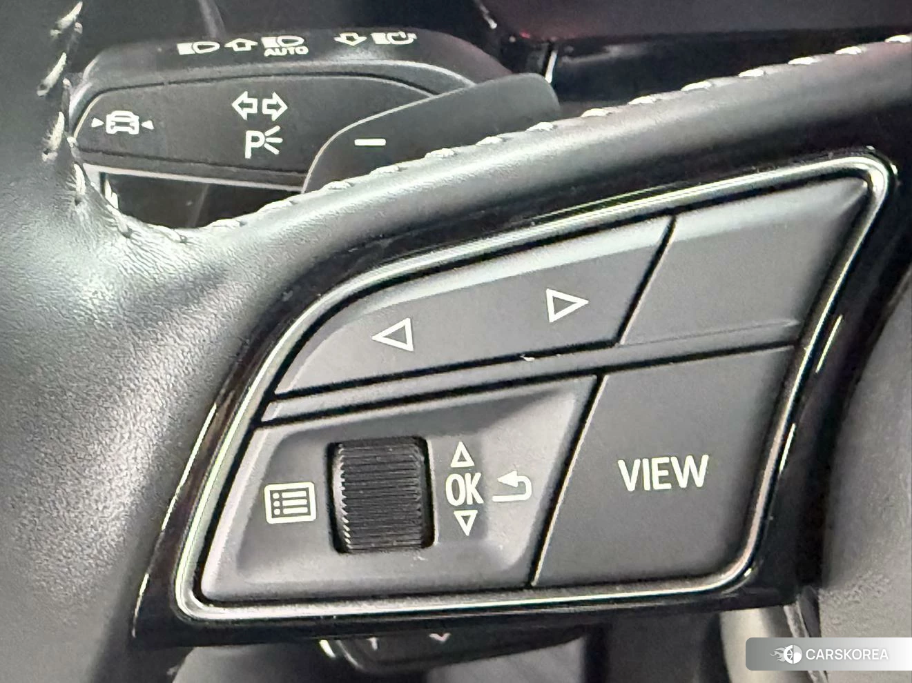 Audi A3 id 4413196 из Китая 21