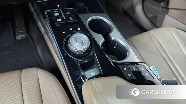 Kia K8 id 3964760 из Кореи 19