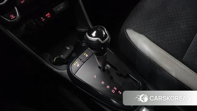 Kia All New Morning (JA) id 3718532 из Кореи 19