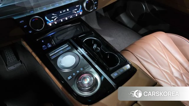 Genesis G80 (RG3) id 4283354 из Кореи 30
