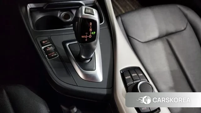 BMW 1 Series (F20) id 3773156 из Кореи 19