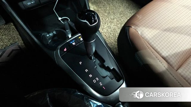 Kia The New Morning (JA) id 4177759 из Кореи 19