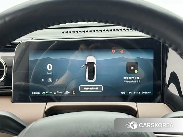 Zero-running car Zero run C01 id 4213329 из Китая 28